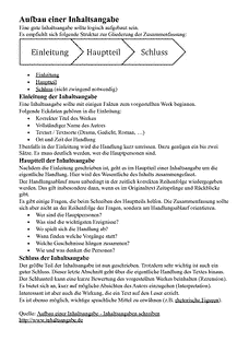 Vorschau