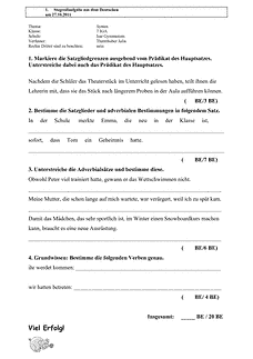 Vorschau