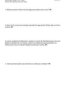 Vorschau
