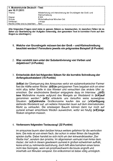 Vorschau