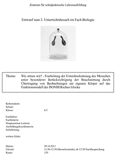Vorschau