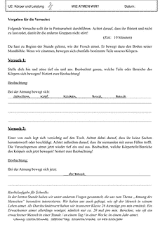 Vorschau
