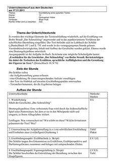 Vorschau