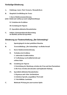 Vorschau