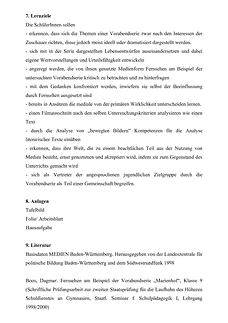 Vorschau