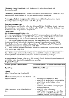 Vorschau