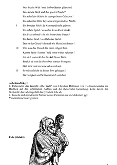 Vorschau