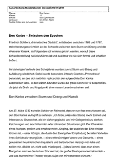 Vorschau