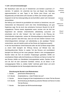 Vorschau