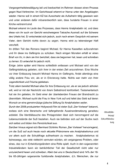 Vorschau