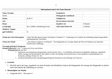 Vorschau
