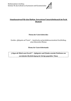 Vorschau