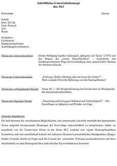 Vorschau