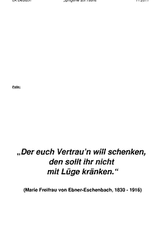 Vorschau