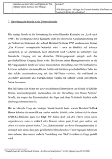 Vorschau