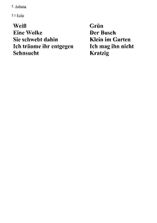 Vorschau