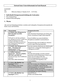 Vorschau