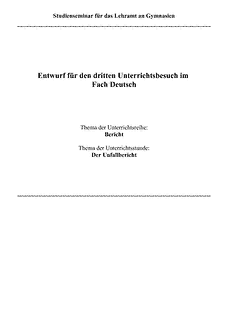 Vorschau
