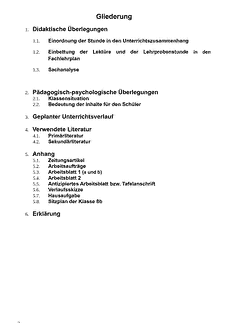 Vorschau