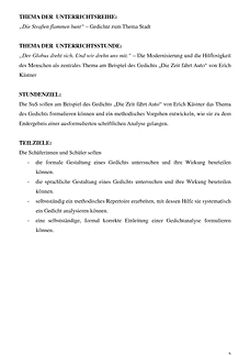Vorschau