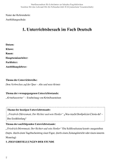Vorschau