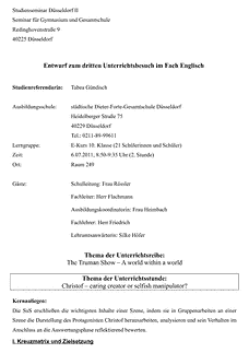 Vorschau
