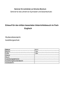 Vorschau