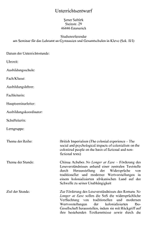Vorschau