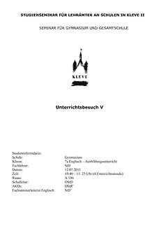 Vorschau