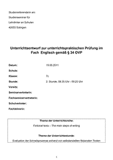 Vorschau