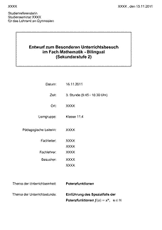Vorschau