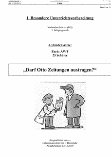 Vorschau