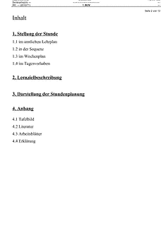 Vorschau