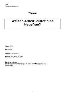 Vorschau