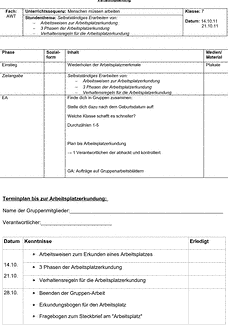 Vorschau