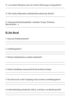 Vorschau