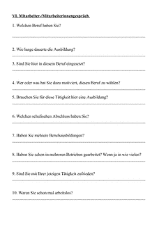 Vorschau