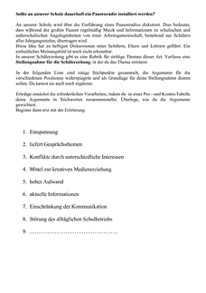 Vorschau