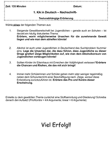 Vorschau