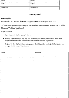 Vorschau
