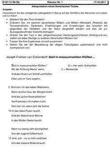 Vorschau