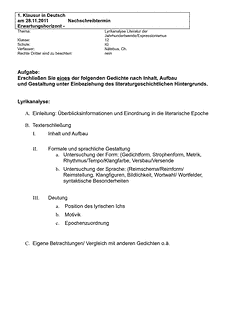 Vorschau