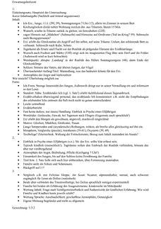 Vorschau