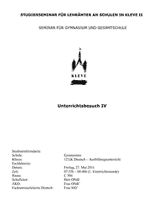 Vorschau