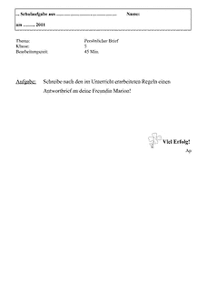 Vorschau
