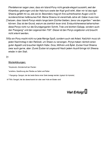 Vorschau