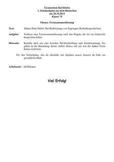 Vorschau