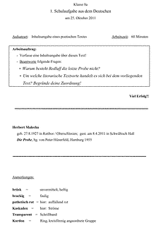 Vorschau