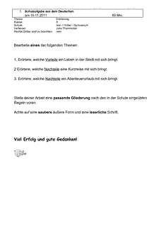 Vorschau