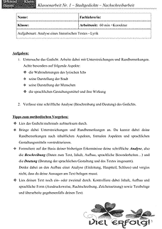 Vorschau